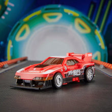 Load image into Gallery viewer, Transformers Collaborative Hot Wheels® x Transformers GT-Scorcher (Pre-order)*