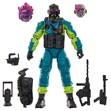 Load image into Gallery viewer, G.I. Joe Classified Series #190, Mole Rat (Stage 2) Action Figure Maple and Mangoes