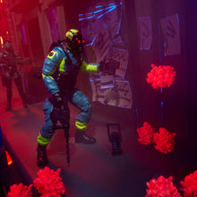 Load image into Gallery viewer, G.I. Joe Classified Series #190, Mole Rat (Stage 2) Action Figure Maple and Mangoes