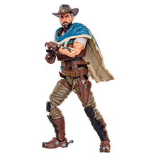 Load image into Gallery viewer, G.I. Joe Airtight Action Figure | Classified Series #198 Maple and Mangoes