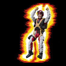 Load image into Gallery viewer, G.I. Joe Classified Series Retro Cardback David “Crazylegs” Thomas Maple and Mangoes