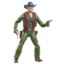 Load image into Gallery viewer, G.I. Joe Classified Series Retro Cardback William "Wild Bill" Hardy Maple and Mangoes