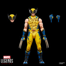 Load image into Gallery viewer, Marvel Legends Series Wolverine Maple and Mangoes