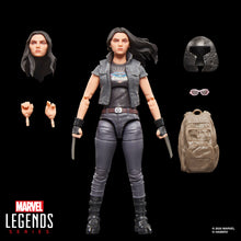 Load image into Gallery viewer, Marvel Legends Series X-23 Maple and Mangoes