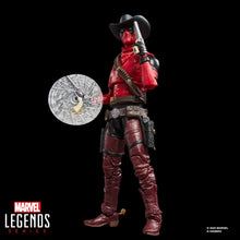 Load image into Gallery viewer, Marvel Legends Series Cowboypool Maple and Mangoes