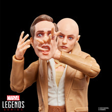 Load image into Gallery viewer,
Marvel Legends Series Cassandra Nova Maple and Mangoess