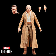 Load image into Gallery viewer,
Marvel Legends Series Cassandra Nova Maple and Mangoess