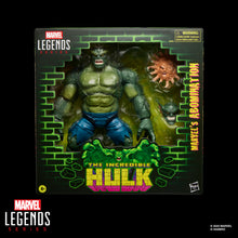 Load image into Gallery viewer, Marvel Legends Series Marvel’s Abomination Hulk Comics Action Figure Maple and Mangoes