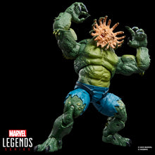 Load image into Gallery viewer, Marvel Legends Series Marvel’s Abomination Hulk Comics Action Figure Maple and Mangoes