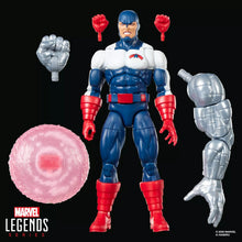 Load image into Gallery viewer, Marvel Legends Series U.S. Agent (Force Works) (Pre-order) *