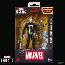 Load image into Gallery viewer, Marvel Legends Series Ghost Rider (Robbie Reyes) Maple and Mangoes