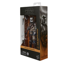Load image into Gallery viewer,
Star Wars The Black Series The Mandalorian (Pagodon) Maple and Mangoes