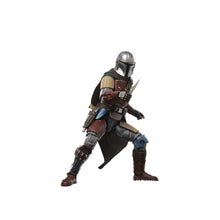 Load image into Gallery viewer,
Star Wars The Black Series The Mandalorian (Pagodon) Maple and Mangoes