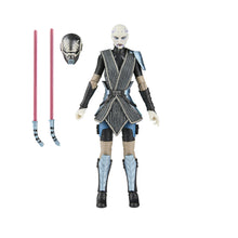 Load image into Gallery viewer, Star Wars The Black Series Asajj Ventress (Bounty Hunter) Maple and Mangoes