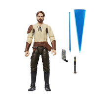 Load image into Gallery viewer, Star Wars The Black Series Kyle Katarn Maple and Mangoes