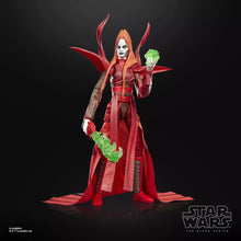 Load image into Gallery viewer, Star Wars The Black Series Mother Talzin 6-Inch Action Figure Maple and Mangoes