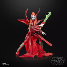Load image into Gallery viewer, Star Wars The Black Series Mother Talzin 6-Inch Action Figure Maple and Mangoes