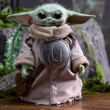 Load image into Gallery viewer, Star Wars Figues - The Mandalorian & Grogu - 1:1 Scale Ultimate Grogu CE (Plus) Maple and Mangoes