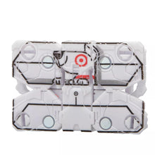 Load image into Gallery viewer, Transformers Optimus Prime and Autobot Bullseye Action Figure Set - 2pk Exclusive Maple and Mangoes