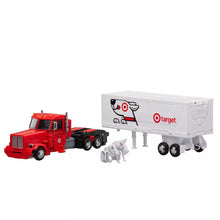 Load image into Gallery viewer, Transformers Optimus Prime and Autobot Bullseye Action Figure Set - 2pk Exclusive Maple and Mangoes