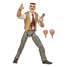 Load image into Gallery viewer, Marvel Legends 6" Figures - Spider-Man Retro Series - J. Jonah Jameson Maple and Mangoes