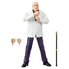 Load image into Gallery viewer, Marvel Legends 6" Figures - Build-A-Figure Hydra Stomper - Kingpin Maple and Mangoes