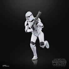 Load image into Gallery viewer, Star Wars The Black Series Phase II Clone Trooper 6-Inch Action Figure Maple and Mangoes
