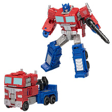 Load image into Gallery viewer, Transformers Gen Legacy Evolution Figures - Core Class - Optimus Prime