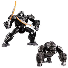 Load image into Gallery viewer, Transformers Rise of the Beasts MV-7 Optimus Primal Maple and Mangoes