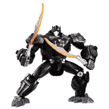 Load image into Gallery viewer, Transformers Rise of the Beasts MV-7 Optimus Primal Maple and Mangoes