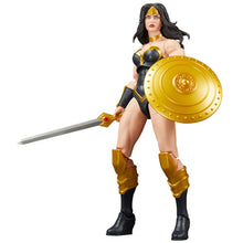 Load image into Gallery viewer, Marvel Legends 6" Figures - Build-A-Figure Marvel's The Void - Squad Supreme Power Princess Maple and Mangoes
