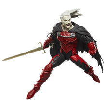 Load image into Gallery viewer, Marvel Legends 6" Figures - Build-A-Figure Blackheart - Marvel's Dracula Maple and Mangoes