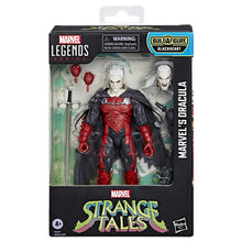 Load image into Gallery viewer, Marvel Legends 6" Figures - Build-A-Figure Blackheart - Marvel's Dracula Maple and Mangoes