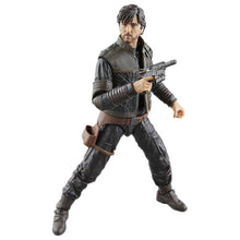 Load image into Gallery viewer, Star Wars Figures - 6" The Black Series - Andor - Cassian Andor Maple and Mangoes