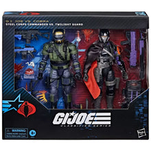 Load image into Gallery viewer, G.I. Joe Classified Series Firefly 6-Inch Action Figure Maple and Mangoes