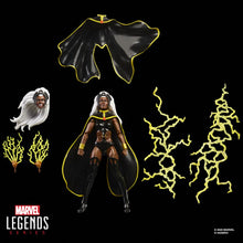 Load image into Gallery viewer,
Marvel Legends 6" Figures - X-Men '97 - Wolverine And Storm 2-Pack Maple and Mangoes