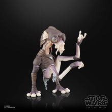 Load image into Gallery viewer, Star Wars The Black Series Dagan Gera (Star Wars Jedi: Survivor) 6-Inch Action Figure Maple and Mangoes