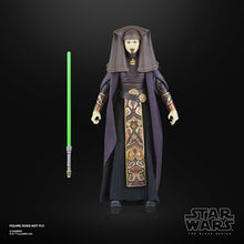 Load image into Gallery viewer,
Star Wars Figures - 6" The Black Series - Ep II AOTC - Luminara Unduli Maple and Mangoes