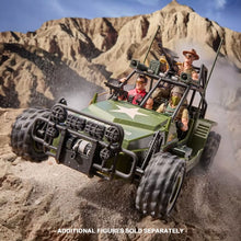 Load image into Gallery viewer, G.I. Joe Vehicles - 6" Classified Series - (#171) Crankcase & A.W.E. Striker Maple and Mangoes