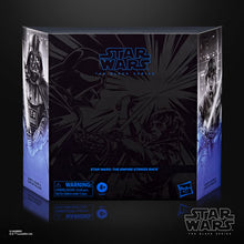 Load image into Gallery viewer, Star Wars Figures - 6" The Black Series - Ep V TESB - Darth Vader & Luke Skywalker 2-Pack Maple and Mangoes