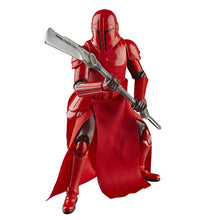 Load image into Gallery viewer, Star Wars Figures - 6" The Black Series - The Mandalorian - Imperial Praetorian Guard Maple and Mangoes