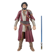Load image into Gallery viewer, Star Wars Figures - 6" The Black Series - Ahsoka - Ezra Bridger (Peridea)