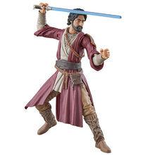 Load image into Gallery viewer, Star Wars Figures - 6" The Black Series - Ahsoka - Ezra Bridger (Peridea) Maple and Mangoes