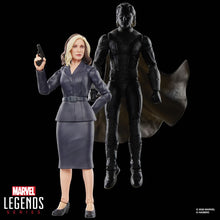 Load image into Gallery viewer, Marvel Legends 6" Figures - Thunderbolts* (2025 Movie) - Valentina Allegra & The Void 2-Pack MAaple and Mangoes