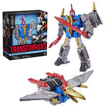 Load image into Gallery viewer, Transformers Gen Figures - Studio Series - Leader Class - TRA: The Movie (86) (Pre-order)*