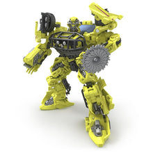 Load image into Gallery viewer, Transformers Gen Figures - Studio Series - Voyager Class - Transformers - Ratchet Maple and Mangoes