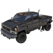 Load image into Gallery viewer, Transformers Gen Figures - Studio Series - Voyager Class - Transformers - Ironhide Maple and Mangoes