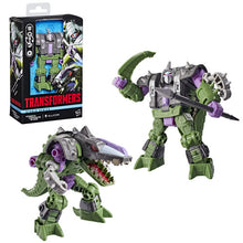 Load image into Gallery viewer, Transformers Gen Figures - Studio Series - Deluxe Class - TRA: The Movie (86) Maple and Mangoes