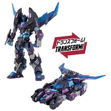 Load image into Gallery viewer, Transformers Figures - Takara Tomy - AM-T01EX Lost Light Rodimus Maple and Mangoes