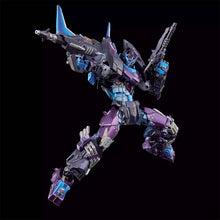 Load image into Gallery viewer, Transformers Figures - Takara Tomy - AM-T01EX Lost Light Rodimus Maple and Mangoes